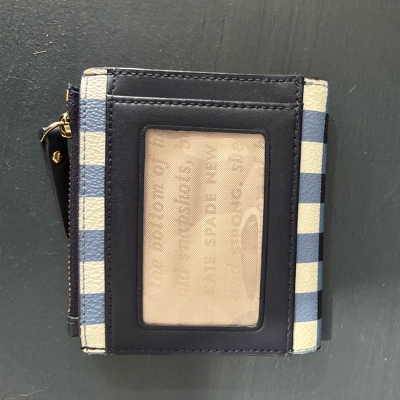 Kate Spade Wallet - Picture 4 of 5